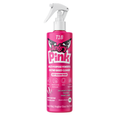 T1B Angry Pink | Enzyme Based Powerful Multifunctional Cleaner - 400ml | Suitable for Stoves, Chimneys, Washroom & Bathroom, Home Appliances & Glass | Kitchen Cleaning Spray Removes Grease & Grime