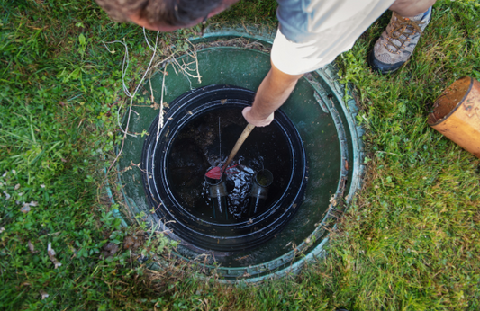 Reasons why your septic tank gets blocked