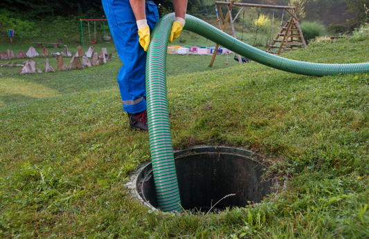 How Septic Tanks Work: An In-Depth Look at Your Home’s Hidden Treatment System