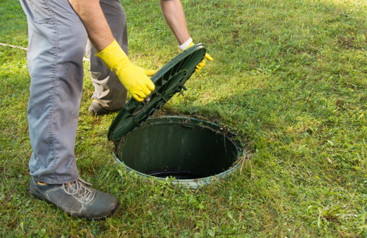 How T1B Septic Helps Extend the Life of Your Septic Tank System